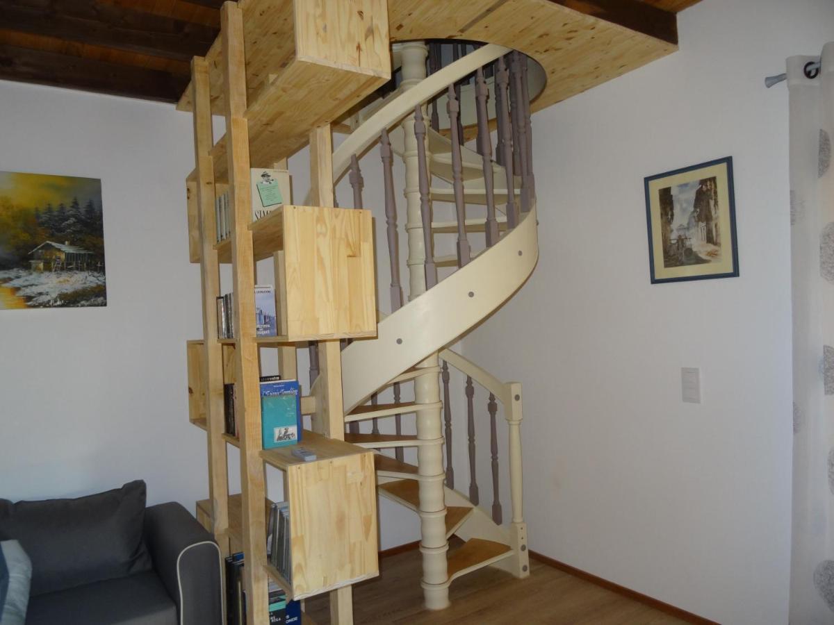 Le Mas Du Galibot Chambre Cambalotte Saint-Florent-sur-Auzonnet Εξωτερικό φωτογραφία