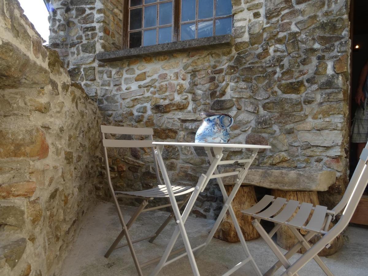 Le Mas Du Galibot Chambre Cambalotte Saint-Florent-sur-Auzonnet Εξωτερικό φωτογραφία